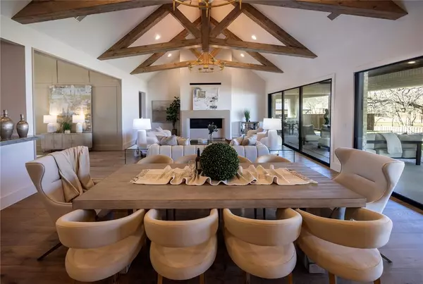 Colleyville, TX 76034,2618 Pointe Court