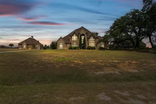 175 N Boyce Lane, Fort Worth, TX 76108