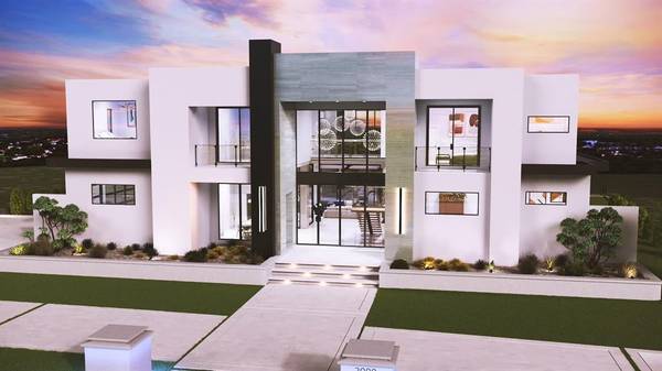 875 Lilac Lane, Frisco, TX 75034