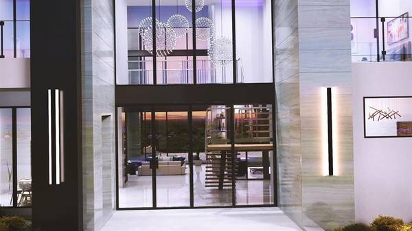 875 Lilac Lane, Frisco, TX 75034