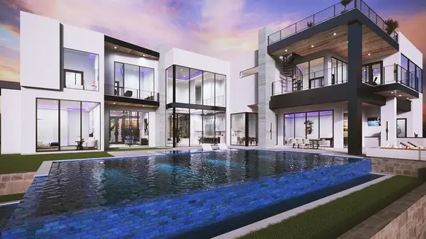 875 Lilac Lane, Frisco, TX 75034