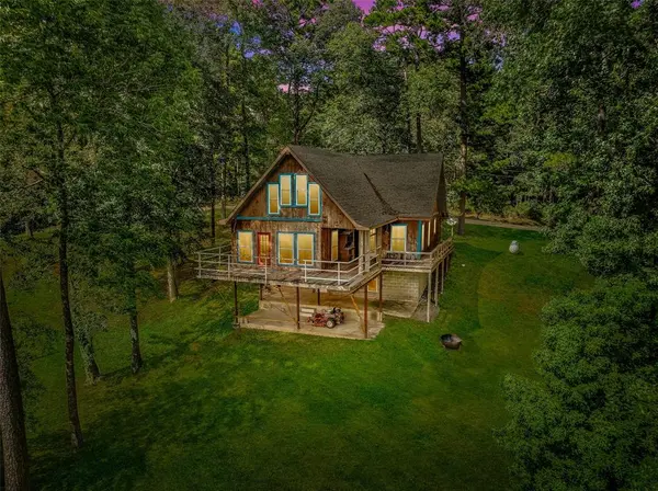 223 Razorback Lane, Homer, LA 71040