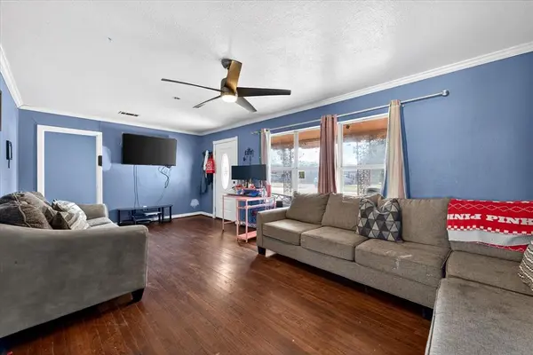 1115 Fisher Street, Bellmead, TX 76705