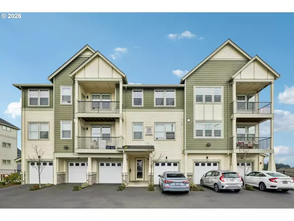 17168 SW SNOWDALE ST #H-102, Beaverton, OR 97007