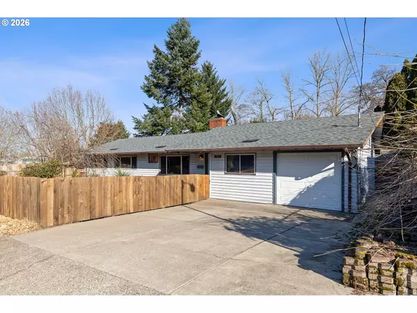 9138 N ENDICOTT AVE, Portland, OR 97217