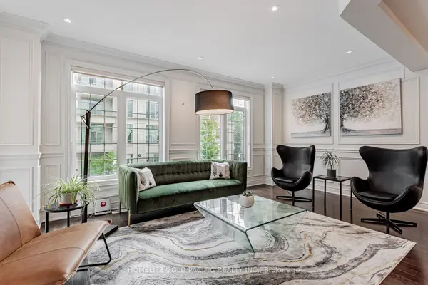 27 Bloorview PL, Toronto C15, ON M2J 0B2