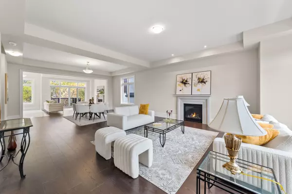 Aurora, ON L4G 3Z7,23 Kingwood LN