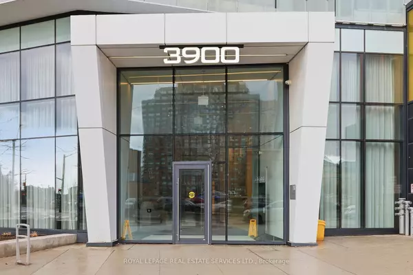 Mississauga, ON L5B 0M3,3900 Confederation Pkwy #1811