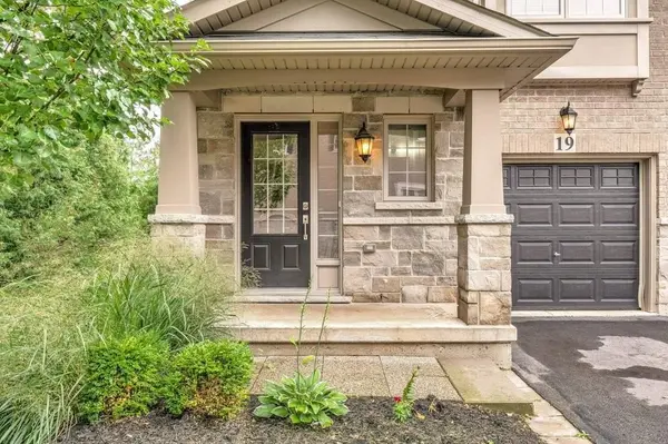 2086 Ghent AVE #19, Burlington, ON L7R 1Y3