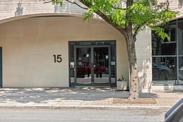 15 Murray ST #308, Lower Town - Sandy Hill, ON K1N 9M5