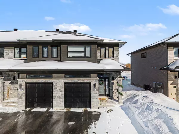 Casselman, ON K0A 1M0,182 Argile ST