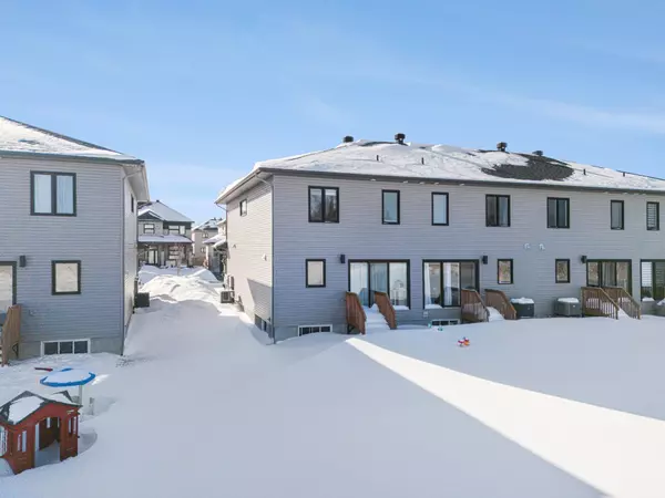 Casselman, ON K0A 1M0,182 Argile ST