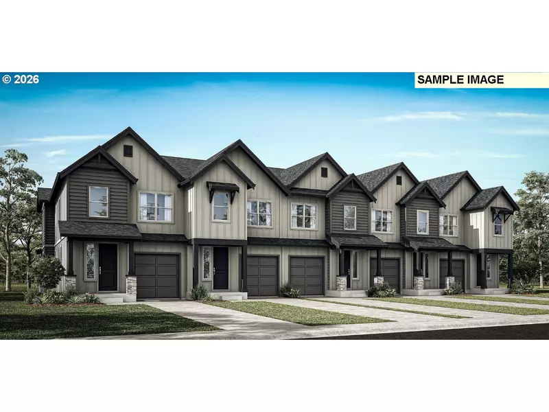 18330 SW Aspen Butte LN #14-3, Beaverton, OR 97007