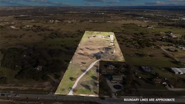 Aledo, TX 76008,4747 Kelly Road