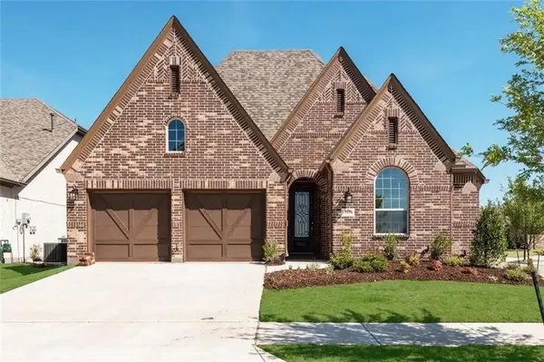 867 Forest Street, Little Elm, TX 76227