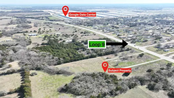 Lancaster, TX 75154,806 & 802 Loop 9 (Tater Brown) ByPass