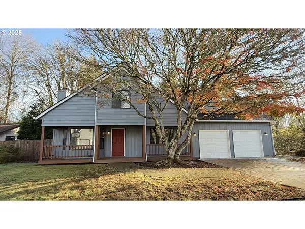 16203 NE 36TH AVE, Ridgefield, WA 98642