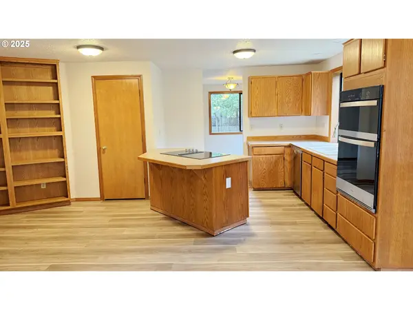 16203 NE 36TH AVE, Ridgefield, WA 98642