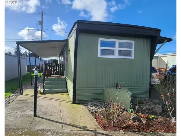 501 DIVISION AVE #11, Eugene, OR 97404