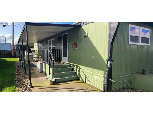 Eugene, OR 97404,501 DIVISION AVE #11