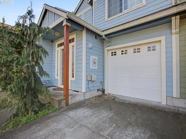 744 E Hist Columbia River HWY, Troutdale, OR 97060