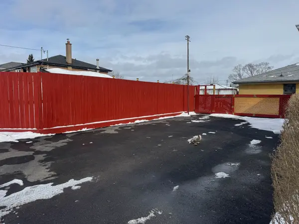 1357 Sharbot - Basement ST, Oshawa, ON L1J 1K1