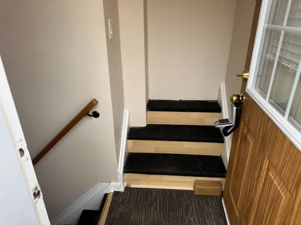 1357 Sharbot - Basement ST, Oshawa, ON L1J 1K1