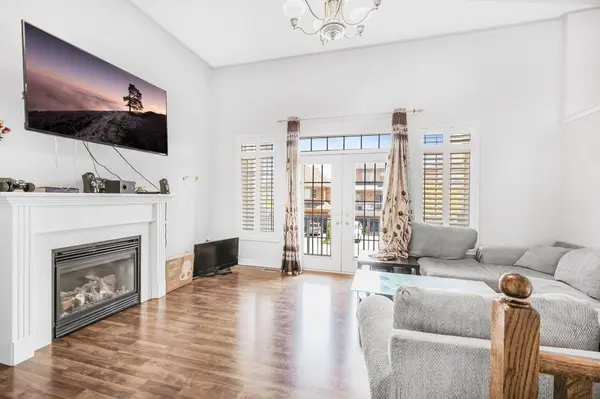 Brampton, ON L6P 3E8,49 Sleightholme CRES