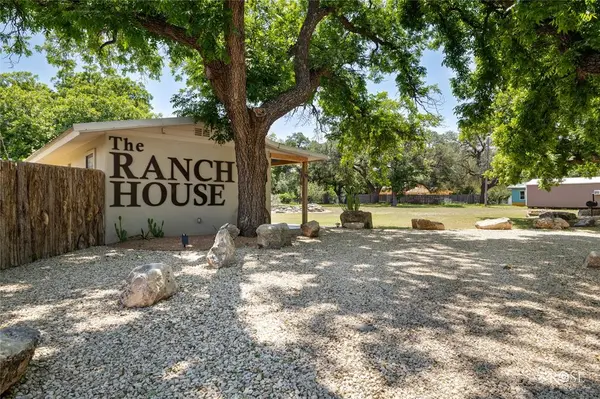 20290 Playland Park, Christoval, TX 76935