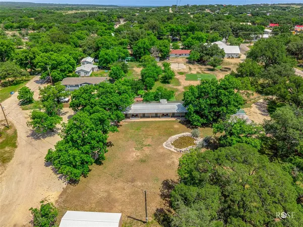 20290 Playland Park, Christoval, TX 76935