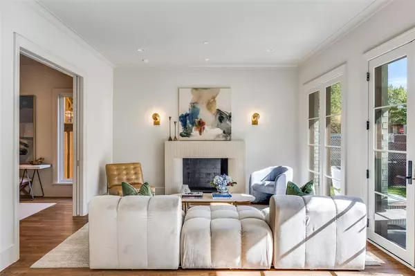 University Park, TX 75225,3408 Hanover Avenue