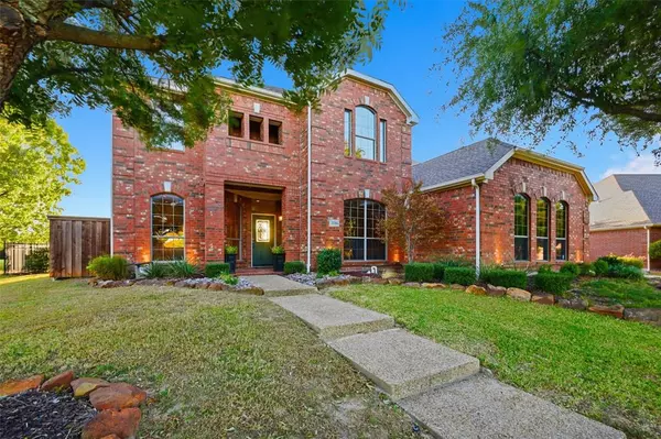 Mckinney, TX 75072,2016 Red Rock Drive