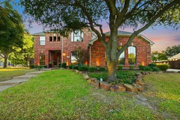 Mckinney, TX 75072,2016 Red Rock Drive