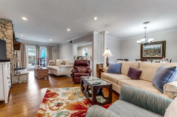 7144 Haverford Road, Dallas, TX 75214