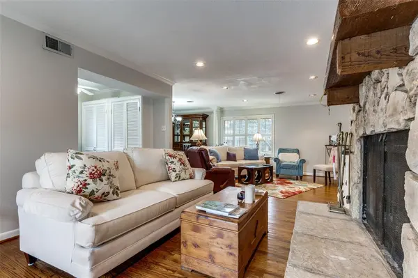 7144 Haverford Road, Dallas, TX 75214