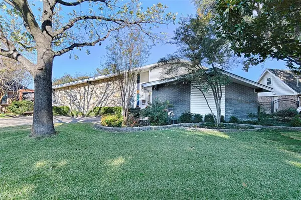 3125 Brincrest Drive, Farmers Branch, TX 75234
