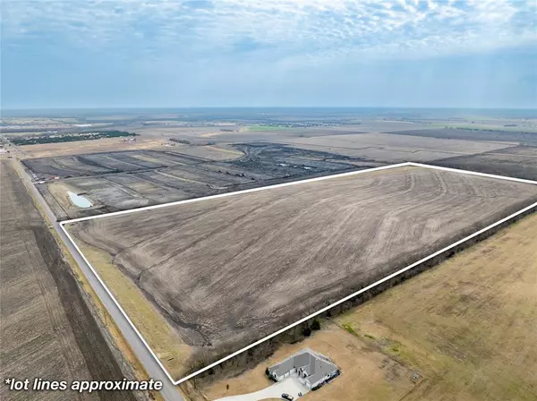 TBD 52.1 Acres Cr-637, Nevada, TX 75173