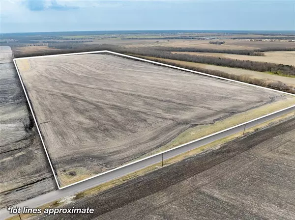 Nevada, TX 75173,TBD 52.1 Acres Cr-637