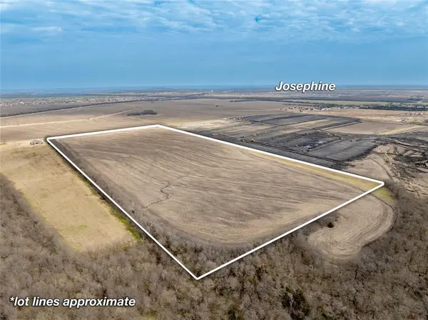 TBD 52.1 Acres Cr-637, Nevada, TX 75173