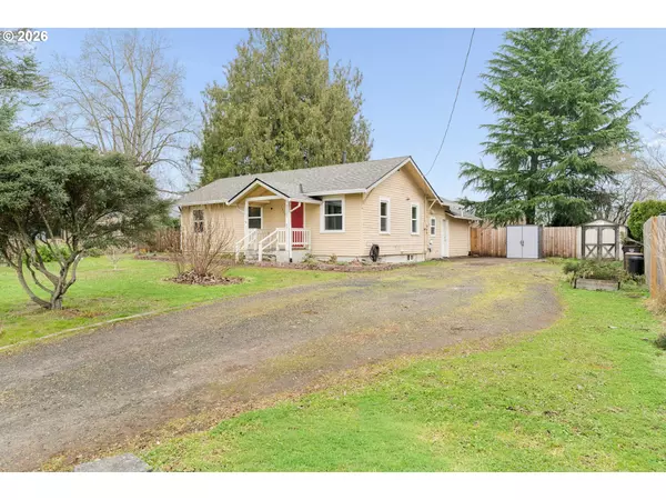 Canby, OR 97013,1316 N LOCUST ST