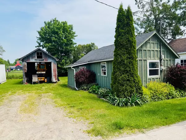 Clearview, ON L0M 1G0,177 Collingwood ST