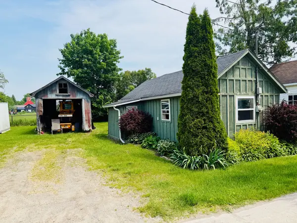 177 Collingwood ST, Clearview, ON L0M 1G0