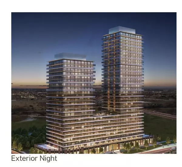 15 skyridge DR #1216, Brampton, ON L6P 4S3