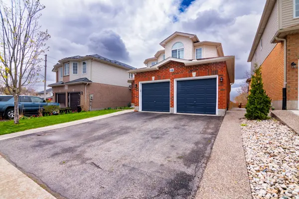 Guelph, ON N1E 7K6,116 Severn DR