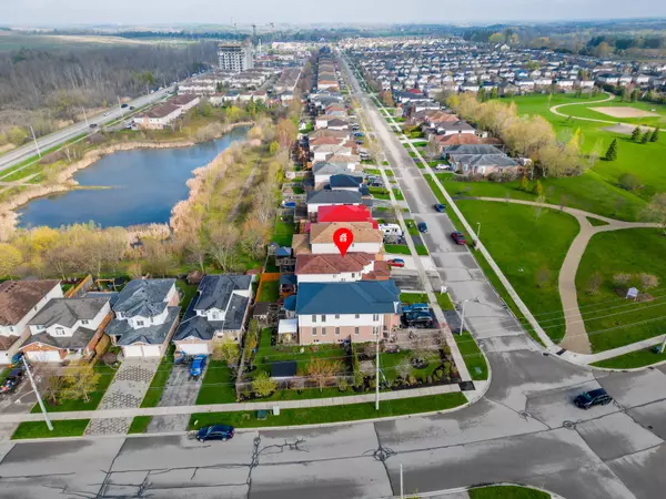 Guelph, ON N1E 7K6,116 Severn DR