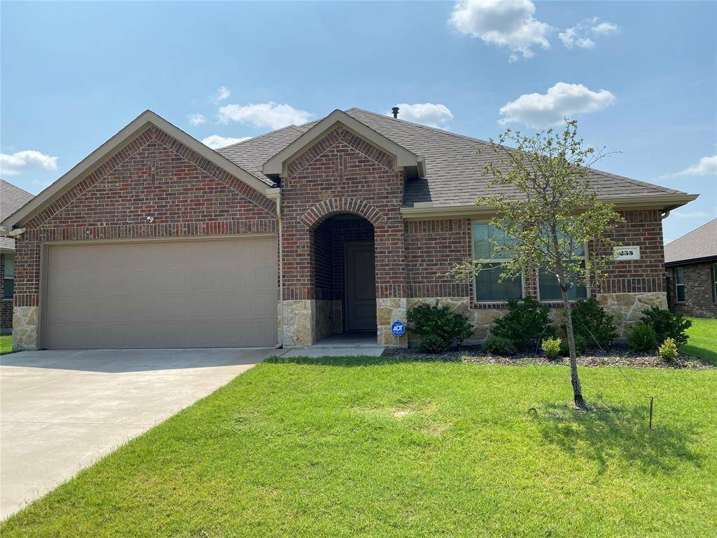 255 Carolina Trace, Fate, TX 75189