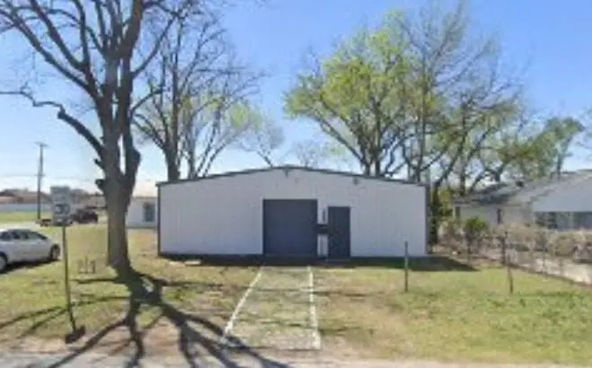 3220 Galvez Avenue, Fort Worth, TX 76111