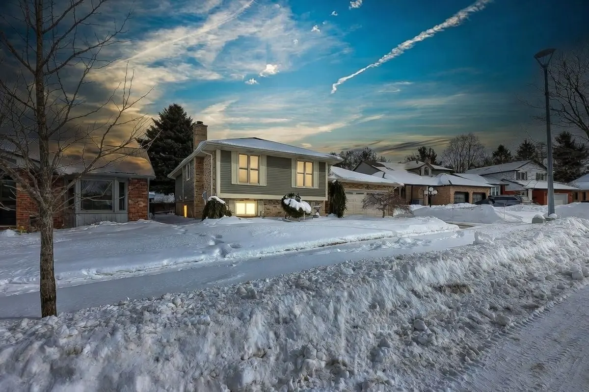 295 St Andrews RD, Woodstock, ON N4S 8S9