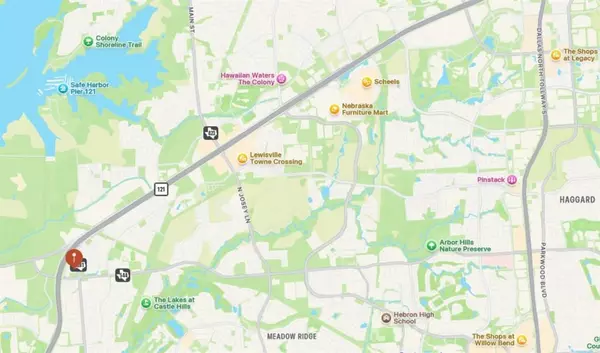 Lewisville, TX 75056,1729 FM 544