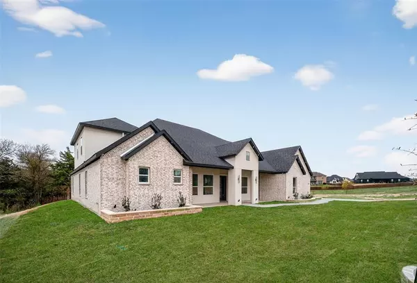 Ovilla, TX 75154,7460 Bald Cypress Drive